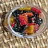 Kodiak Panfish Kandy Wafers Maggot Glitter view 4