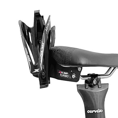 XLAB Turbo Wing System - Xenon - Dual Rear Hydration System