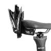 XLAB Turbo Wing System - Xenon - Dual Rear Hydration System view 1
