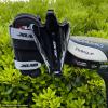 XLAB Turbo Wing System - Xenon - Dual Rear Hydration System view 2