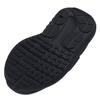 Under Armour Boys' Infant Surge 4 Alternate Closure, (002) Black/Black/Black, 6, US view 3