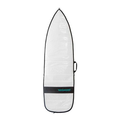 Thermal Block Classic Board Bag for Surfing, Kitesurfing, Kiteboarding 7'0"