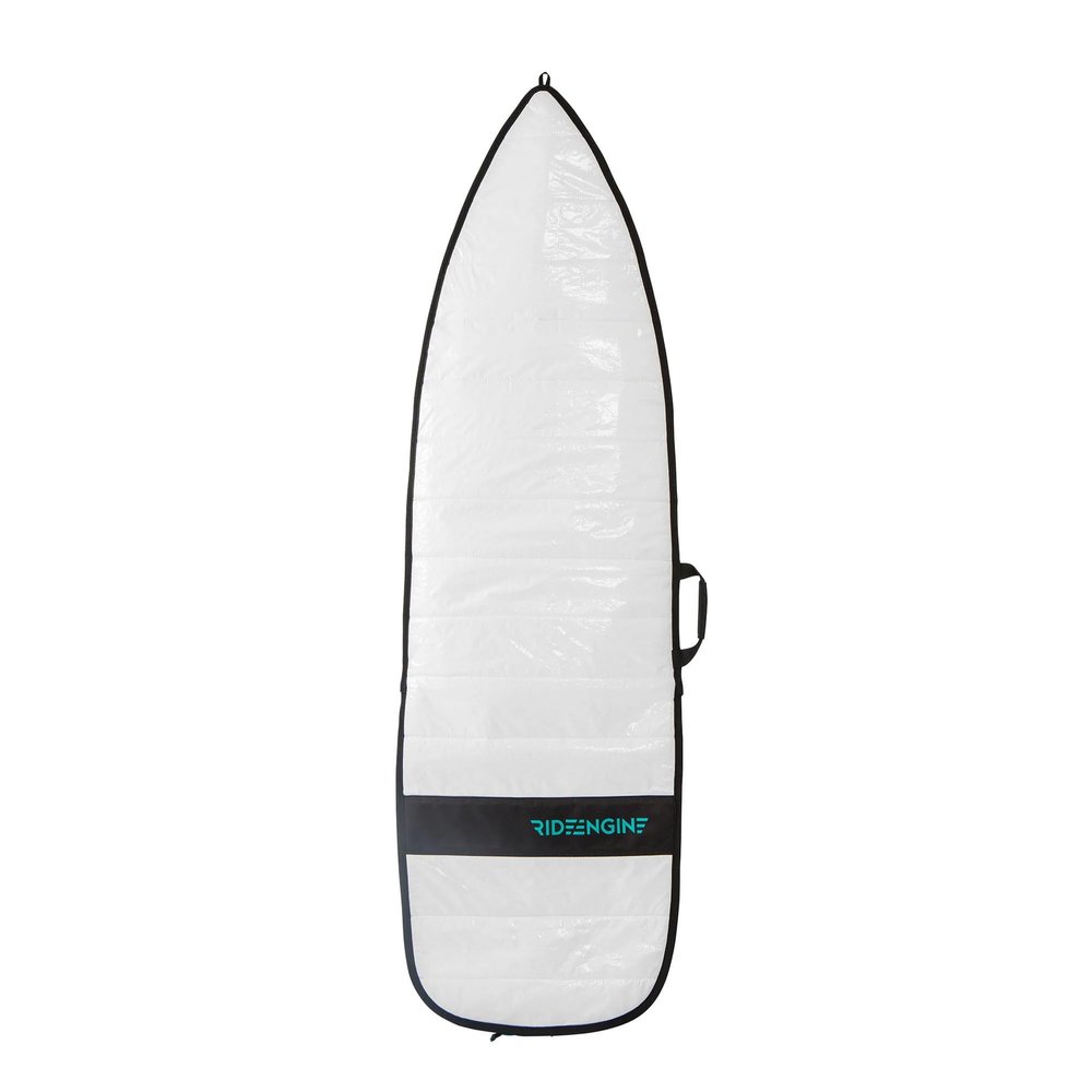 Thermal Block Classic Board Bag for Surfing, Kitesurfing, Kiteboarding 7'0"