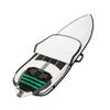 Thermal Block Classic Board Bag for Surfing, Kitesurfing, Kiteboarding 7'0" view 4