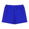 Loloda Girls Active Swim Shorts UPF 50+ Sun Protection Boyshort Swimming Bottoms Quick Dry Swimwear Sapphire 10 Years view 3