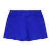 Loloda Girls Active Swim Shorts UPF 50+ Sun Protection Boyshort Swimming Bottoms Quick Dry Swimwear Sapphire 10 Years view 4
