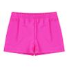 Loloda Girls Active Swim Shorts UPF 50+ Sun Protection Boyshort Swimming Bottoms Quick Dry Swimwear Rose 14 Years view 3