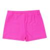 Loloda Girls Active Swim Shorts UPF 50+ Sun Protection Boyshort Swimming Bottoms Quick Dry Swimwear Rose 14 Years view 4