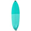Adapt Board Sock V2 Bag for Surfing, Kitesurfing, Kiteboarding 6'4" view 2