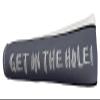 Balanced Co. Scranton Golf Headcover (Blade Putter) view 3