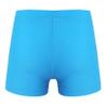 Loloda Girls Active Swim Shorts UPF 50+ Sun Protection Boyshort Swimming Bottoms Quick Dry Swimwear Blue 8 Years view 2