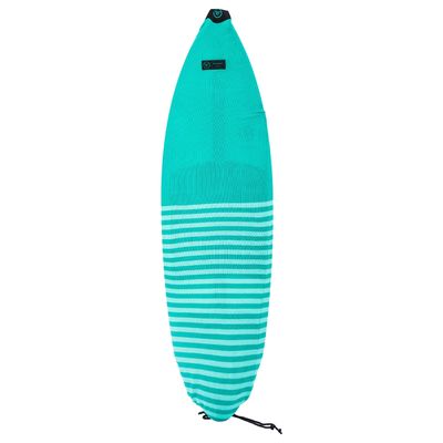 Adapt Board Sock V2 Bag for Surfing, Kitesurfing, Kiteboarding 6'8"