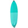Adapt Board Sock V2 Bag for Surfing, Kitesurfing, Kiteboarding 6'8" view 2