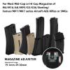 Ludex Universal 6mm Airsoft Speed Loader, Compatible for Most Mags of M4/M16/AK/MP5/G3/G36/Sterling/Famas/MP7/MK7 Series Airsoft AEG Rifles or SMGs,1600 Round Capacity Airsoft Magazines Speed Loader view 2