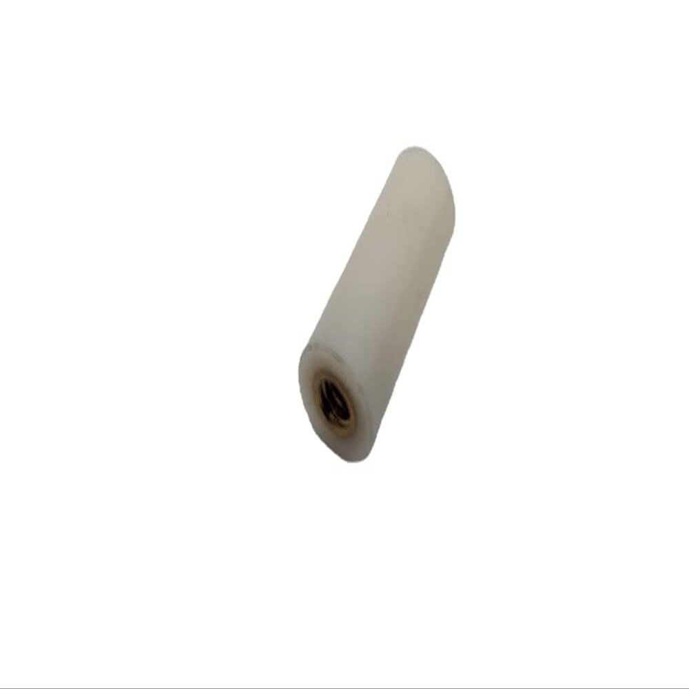 Replacement SCREW IN ON Snooker/Pool CUE TIPS Threaded Various Sizes Ferrules (13mm Ferrule,1 pc)