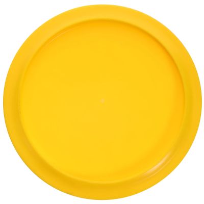 BESPORTBLE Throwing Disk for Softball Training Softball Pitching Development Tool Non-Slip Edge Design for Warm-up
