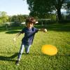 BESPORTBLE Throwing Disk for Softball Training Softball Pitching Development Tool Non-Slip Edge Design for Warm-up view 3