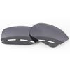 Forobb 1.6MM Polarized Replacement Lenses Compatible with Costa Del Mar Diego 06S9034 Sunglasses - Chrome Iridium - Polycarbonate Polarized view 2