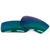 Forobb 1.6MM Polarized Replacement Lenses Compatible with Costa Del Mar Permit 06S9022 Sunglasses - Shallow Water - Polycarbonate Polarized view 2