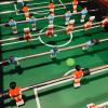 BESPORTBLE Glossy Footballs Set of 10 Table Game Balls for Football Table Game and Desk Soccer Balls view 4