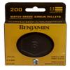 Benjamin BD25 Single-Die .25-Caliber 27.9-Grain Domed Pellets (200-Count) view 1