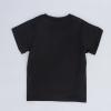 Baby Girls Sister T Shirt Sibling Matching Outfit Big Sister Again Tees Tops (3-Big Sister Again-Black, 4-5 Years) view 3