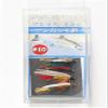 Tenkara Flies Set of 4, Wet #10, Assorted view 1