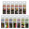 Tenkara Flies Set of 4, Wet #10, Assorted view 3