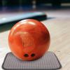 BESPORTBLE 2pcs Microfiber Bowling Ball Towel for Cleaning and Polishing Compact Lightweight Reusable Bowling Cleaning Cloth for Dirt and Oil Removal view 2