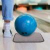 BESPORTBLE 2pcs Microfiber Bowling Ball Towel for Cleaning and Polishing Compact Lightweight Reusable Bowling Cleaning Cloth for Dirt and Oil Removal view 4