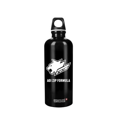 New Century GPX Cyber Formula SIGG Collaboration Aoi ZIP Formula Traveler Bottle