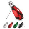 RIFWOVE Golf Durable Stand Bag, Trolley Bag, Not Only Does It Look Great, But It Also Features A Carry Handle for Easy Movement Around The Court, Golf Carry Bag for Men and Women view 1