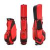 RIFWOVE Golf Durable Stand Bag, Trolley Bag, Not Only Does It Look Great, But It Also Features A Carry Handle for Easy Movement Around The Court, Golf Carry Bag for Men and Women view 2