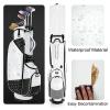 RIFWOVE Golf Durable Stand Bag, Trolley Bag, Not Only Does It Look Great, But It Also Features A Carry Handle for Easy Movement Around The Court, Golf Carry Bag for Men and Women view 3