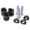 Basil MIK Side Studs Set view 1