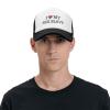Abipuir Funny Trucker Hats for Women I Love My Sex Slave Trucker Hats Baseball Hats Funny view 1