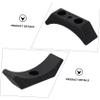 Homoyoyo Dumbbell Racks 5 Pcs Dumbbell Holder Storage Stands Easy to Use and Practical view 4
