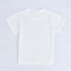 Baby Boys T Shirts Tops Big Brother Loading Tees Clothes Outfit Promoted AnnouncementGift (Big Brother Loading 2-White, 18-24 Months) view 2