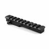 Gotical M44/Mosin Nagant 91/30 Scope Mount Mosin Nagant Scope Mount Mounted in Place of the Rear Sight Designed to Accept All Standard Weaver Rings view 1