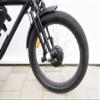 BLACK+DECKER U-lock Bicycle, Motorcycle & Scooter Lock 14mm Diameter 3 Spare Keys Black view 3