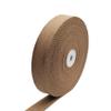 Dortrue Heavy Cotton Webbing 1 Inch Wide 10 Yard for Webbing Bag Handles, Bag Strap,Tote Bag WebbingCloth Belt,Making Outdoor Supplies view 3