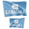 Desert Cactus University of North Carolina Flag Double Sided UNC Chapel Hill Tar Heels Banners 100% Polyester Indoor Outdoor 3x5 feet Flags (Double Sided - Flag 5) view 1