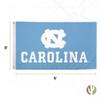 Desert Cactus University of North Carolina Flag Double Sided UNC Chapel Hill Tar Heels Banners 100% Polyester Indoor Outdoor 3x5 feet Flags (Double Sided - Flag 5) view 3