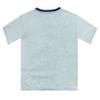 Jurassic World Pajamas Girls Dinosaur Pajama Set Short Sleeved Multicolor 12 view 4