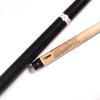 RYGHTTYT pool cues adult customised Nine Ball Maple Pool Cues 57 Inch, 1/2 Split Handmade Pool Cue Stick Tips 9.5Mm, Professional Snooker Cue 19Oz American Black Eight 16 Color Billiard Stick,Single S view 2