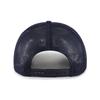47 MLB Unisex-Adult Foam Mesh Trucker Snapback Adjustable Hat Cap (Boston Red Sox) view 2