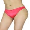 En Femme Comfort Smooth Tucking Gaff Thong for Transgender Women & Those Assigned Male at Birth (as1, alpha, l, regular, regular, Red) view 1