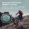 SUUNTO Vertical: Adventure GPS Watch, Large Screen, Offline Maps, Solar Charging view 2