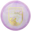 Lone Star Artist Series Bravo Curl Distance Driver Golf Disc | Colors Will Vary view 1