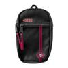 SOAR NFL Crossbody Tech Bag - Small Sling Bag for Unisex - Adjustable Strap - Travel Crossbody Backpack for Walking - Officially Licensed NFL, Mini Sling Bag view 1